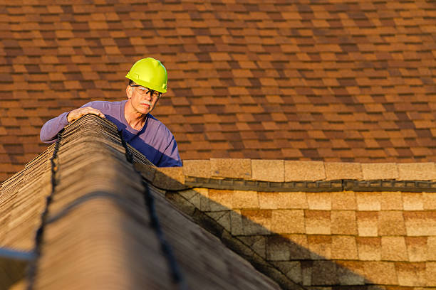 Professional Roofing Contractor in Nashville, NC